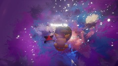 A screenshot taken in Dreams. 14 of 23.