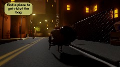 A screenshot taken in Dreams. 6 of 6.