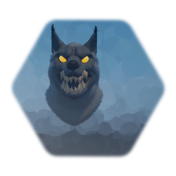 Werewolf