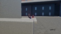 A screenshot taken in Dreams. 4 of 19.
