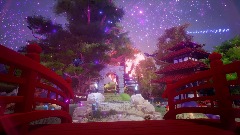 A screenshot taken in Dreams. 1 of 1.