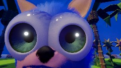 A screenshot taken in Dreams. 12 of 22.