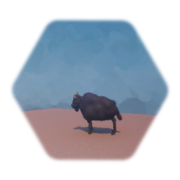Bison