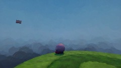 A screenshot taken in Dreams. 9 of 16.