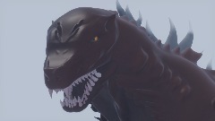 A screenshot taken in Dreams. 3 of 3.