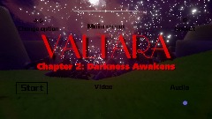 Valtara: Darkness Awakens
