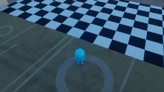 A screenshot taken in Dreams. 16 of 18.