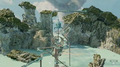 A screenshot taken in Dreams. 14 of 19.