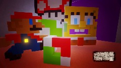 A screenshot taken in Dreams. 15 of 18.