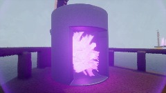 A screenshot taken in Dreams. 4 of 5.