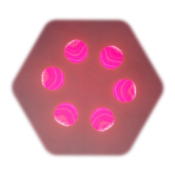 Death Xplosion Projectile