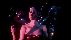 A screenshot taken in Dreams. 3 of 7.