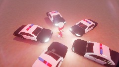 A screenshot taken in Dreams. 5 of 5.