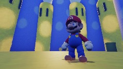 Mario Test