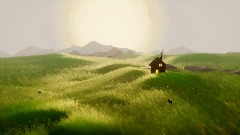 A screenshot taken in Dreams. 8 of 30.