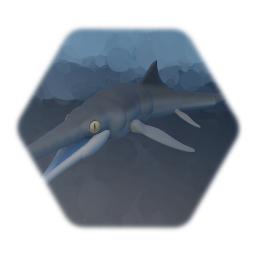 Ichtyosaurus