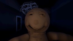 A screenshot taken in Dreams. 1 of 2.