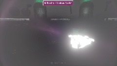 A screenshot taken in Dreams. 5 of 5.