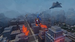 A screenshot taken in Dreams. 9 of 10.
