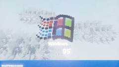 Windows 95 Startup