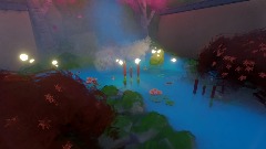 A screenshot taken in Dreams. 1 of 15.