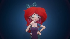 A screenshot taken in Dreams. 1 of 21.