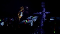 A screenshot taken in Dreams. 10 of 13.