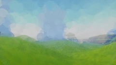 Spring Glades (Plains)