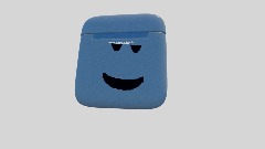 A screenshot taken in Dreams. 1 of 5.