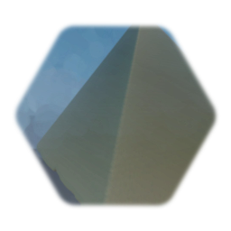 Egyptian pyramid