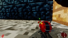 A screenshot taken in Dreams. 8 of 19.