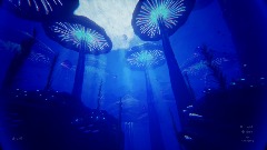 A screenshot taken in Dreams. 4 of 5.