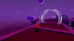 My Dreamiverse Dash!