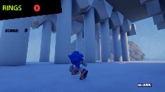 Sonic supercharge| update 0.1| official