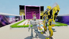 Synth Melody by Orphansmoke PDP