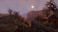 Zombie Apocalypse: The Last Time