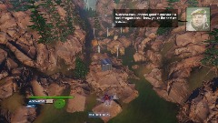 A screenshot taken in Dreams. 3 of 4.