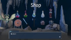 Advanced Shop logic Demo