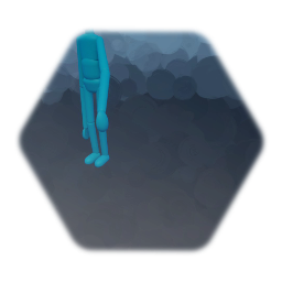 Blank Puppet (Deluxe)yes