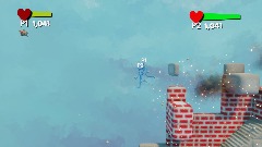 A screenshot taken in Dreams. 9 of 12.