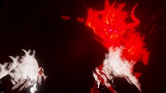 A screenshot taken in Dreams. 2 of 3.