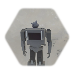 Warbot