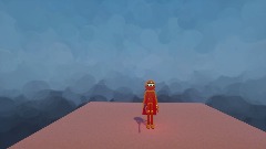 A looping gildedguy animation