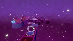 Mon Dreamiverse Dash !