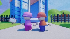 Sweet Little Bumblebee TAAFG! loop