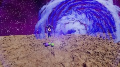 ETS NU: Character Bio Rayej