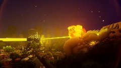 A screenshot taken in Dreams. 8 of 23.