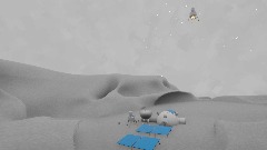 A screenshot taken in Dreams. 3 of 25.