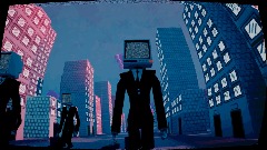 A screenshot taken in Dreams. 5 of 8.