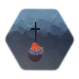 Bonfire